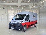  Fiat  Ducato FIAT  / 2014 / 4P / FURGONE 33 MH2 2.3 MULTIJER 160CV E6D-TEMP 