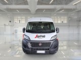  Fiat  Ducato FIAT  / 2014 / 4P / FURGONE 33 MH2 2.3 MULTIJER 160CV E6D-TEMP #6