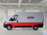  Fiat  Ducato FIAT  / 2014 / 4P / FURGONE 33 MH2 2.3 MULTIJER 160CV E6D-TEMP #8