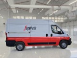  Fiat  Ducato FIAT  / 2014 / 4P / FURGONE 33 MH2 2.3 MULTIJER 160CV E6D-TEMP #7