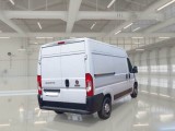  Fiat  Ducato FIAT  / 2014 / 4P / FURGONE 33 MH2 2.3 MULTIJER 160CV E6D-TEMP #2