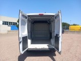  Fiat  Ducato FIAT  / 2014 / 4P / FURGONE 33 MH2 2.3 MULTIJER 160CV E6D-TEMP #5