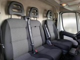  Fiat  Ducato FIAT  / 2014 / 4P / FURGONE 33 MH2 2.3 MULTIJER 160CV E6D-TEMP #13
