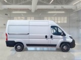 Fiat  Ducato FIAT  / 2014 / 4P / FURGONE 33 MH2 2.3 MULTIJER 160CV E6D-TEMP #7