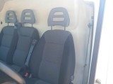  Fiat  Ducato FIAT  / 2014 / 4P / FURGONE 33 MH2 2.3 MULTIJER 160CV E6D-TEMP #11
