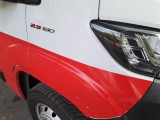  Fiat  Ducato FIAT  / 2014 / 4P / FURGONE 33 MH2 2.3 MULTIJER 160CV E6D-TEMP #27