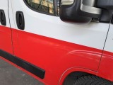  Fiat  Ducato FIAT  / 2014 / 4P / FURGONE 33 MH2 2.3 MULTIJER 160CV E6D-TEMP #29