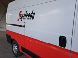  Fiat  Ducato FIAT  / 2014 / 4P / FURGONE 33 MH2 2.3 MULTIJER 160CV E6D-TEMP #35