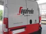  Fiat  Ducato FIAT  / 2014 / 4P / FURGONE 33 MH2 2.3 MULTIJER 160CV E6D-TEMP #46