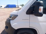  Fiat  Ducato FIAT  / 2014 / 4P / FURGONE 33 MH2 2.3 MULTIJER 160CV E6D-TEMP #74