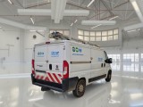  Fiat  Ducato FIAT  2014 FURGONE MAXI 35 MH1 2.3 MULTIJET 130CV 6M #2