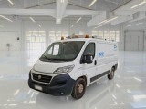  Fiat  Ducato FIAT  2014 FURGONE MAXI 35 MH1 2.3 MULTIJET 130CV 6M 
