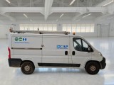  Fiat  Ducato FIAT  2014 FURGONE MAXI 35 MH1 2.3 MULTIJET 130CV 6M #7