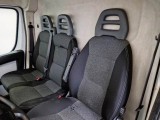  Fiat  Ducato FIAT  2014 FURGONE MAXI 35 MH1 2.3 MULTIJET 130CV 6M #11