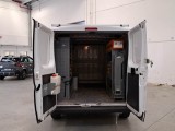  Fiat  Ducato FIAT  2014 FURGONE MAXI 35 MH1 2.3 MULTIJET 130CV 6M #5