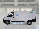  Fiat  Ducato FIAT  2014 FURGONE MAXI 35 MH1 2.3 MULTIJET 130CV 6M #8