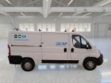  Fiat  Ducato FIAT  2014 FURGONE MAXI 35 MH1 2.3 MULTIJET 130CV 6M #7