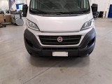  Fiat  Ducato FIAT  2014 FURGONE MAXI 35 MH1 2.3 MULTIJET 130CV 6M #22