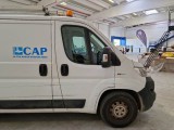  Fiat  Ducato FIAT  2014 FURGONE MAXI 35 MH1 2.3 MULTIJET 130CV 6M #37