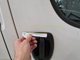  Fiat  Ducato FIAT  2014 FURGONE MAXI 35 MH1 2.3 MULTIJET 130CV 6M #38