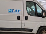  Fiat  Ducato FIAT  2014 FURGONE MAXI 35 MH1 2.3 MULTIJET 130CV 6M #46