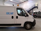  Fiat  Ducato FIAT  2014 FURGONE MAXI 35 MH1 2.3 MULTIJET 130CV 6M #37