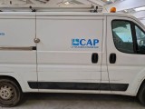  Fiat  Ducato FIAT  2014 FURGONE MAXI 35 MH1 2.3 MULTIJET 130CV 6M #49