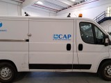  Fiat  Ducato FIAT  2014 FURGONE MAXI 35 MH1 2.3 MULTIJET 130CV 6M #44
