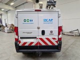  Fiat  Ducato FIAT  2014 FURGONE MAXI 35 MH1 2.3 MULTIJET 130CV 6M #62