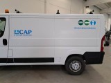  Fiat  Ducato FIAT  2014 FURGONE MAXI 35 MH1 2.3 MULTIJET 130CV 6M #66