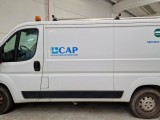  Fiat  Ducato FIAT  2014 FURGONE MAXI 35 MH1 2.3 MULTIJET 130CV 6M #77