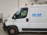  Fiat  Ducato FIAT  2014 FURGONE MAXI 35 MH1 2.3 MULTIJET 130CV 6M #79