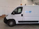  Fiat  Ducato FIAT  2014 FURGONE MAXI 35 MH1 2.3 MULTIJET 130CV 6M #72