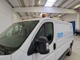  Fiat  Ducato FIAT  2014 FURGONE MAXI 35 MH1 2.3 MULTIJET 130CV 6M #86