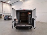  Fiat  Ducato FIAT  2014 FURGONE MAXI 35 MH1 2.3 MULTIJET 130CV 6M #103