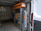  Fiat  Ducato FIAT  2014 FURGONE MAXI 35 MH1 2.3 MULTIJET 130CV 6M #108