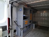  Fiat  Ducato FIAT  2014 FURGONE MAXI 35 MH1 2.3 MULTIJET 130CV 6M #110