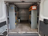  Fiat  Ducato FIAT  2014 FURGONE MAXI 35 MH1 2.3 MULTIJET 130CV 6M #125