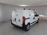  Fiat  Fiorino FIAT  / 2016 / 4P / VETT. FURGONATA 1.3 MULTIJET 95 CV E6D-TEMP SX #2