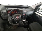  Fiat  Fiorino FIAT  / 2016 / 4P / VETT. FURGONATA 1.3 MULTIJET 95 CV E6D-TEMP SX #3