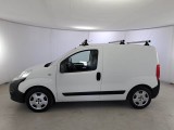  Fiat  Fiorino FIAT  / 2016 / 4P / VETT. FURGONATA 1.3 MULTIJET 95 CV E6D-TEMP SX #8