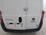 Fiat  Fiorino FIAT  / 2016 / 4P / VETT. FURGONATA 1.3 MULTIJET 95 CV E6D-TEMP SX #48
