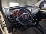  Fiat  Fiorino FIAT  / 2016 / 4P / VETT. FURGONATA 1.4 CNG 70 CV E6D-TEMP SX #3
