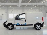  Fiat  Fiorino FIAT  / 2016 / 4P / VETT. FURGONATA 1.4 CNG 70 CV E6D-TEMP SX #8