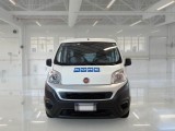  Fiat  Fiorino FIAT  / 2016 / 4P / VETT. FURGONATA 1.4 CNG 70 CV E6D-TEMP SX #6