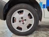  Fiat  Fiorino FIAT  / 2016 / 4P / VETT. FURGONATA 1.4 CNG 70 CV E6D-TEMP SX #16