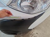  Fiat  Fiorino FIAT  / 2016 / 4P / VETT. FURGONATA 1.4 CNG 70 CV E6D-TEMP SX #23