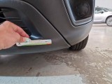  Fiat  Fiorino FIAT  / 2016 / 4P / VETT. FURGONATA 1.4 CNG 70 CV E6D-TEMP SX #25
