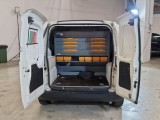  Fiat  Fiorino FIAT  / 2016 / 4P / VETT. FURGONATA 1.3 MULTIJET 80 CV E6 SX #5