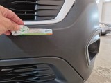  Fiat  Fiorino FIAT  / 2016 / 4P / VETT. FURGONATA 1.4 CNG 70 CV E6D-TEMP SX #27